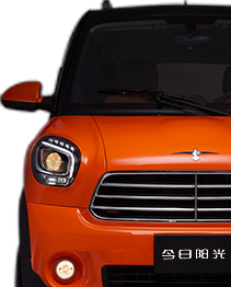 富有歐洲血統的電動(dòng)車(chē)